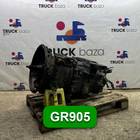 МКПП GR905 для Scania 4-series R (с 1995 по 2007)