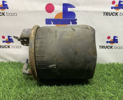 16418 Подушка пневмоподвески задняя для Volvo FH 3 (с 2008 по 2012)