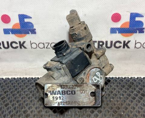 4721950160 Кран ABS для Man F2000 I (с 1994 по 1998)