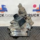 4721950160 Кран ABS для КАМАЗ 5490