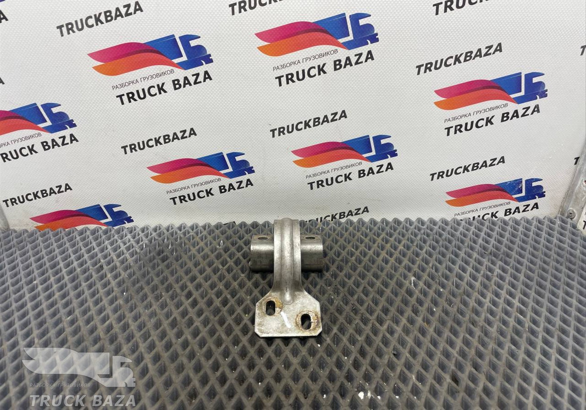 81972010332 Петля крышки инструментального ящика для Man TGX II (с 2012)