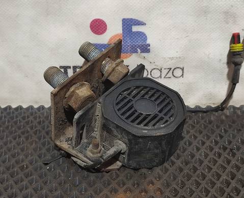 45104372100400 Сигнал звуковой для КАМАЗ 54901