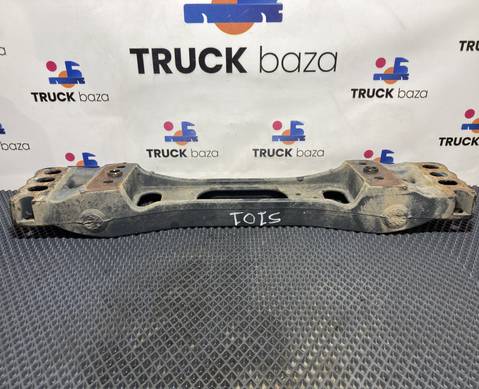 2437682 Балка крепления КПП для Scania 6-series