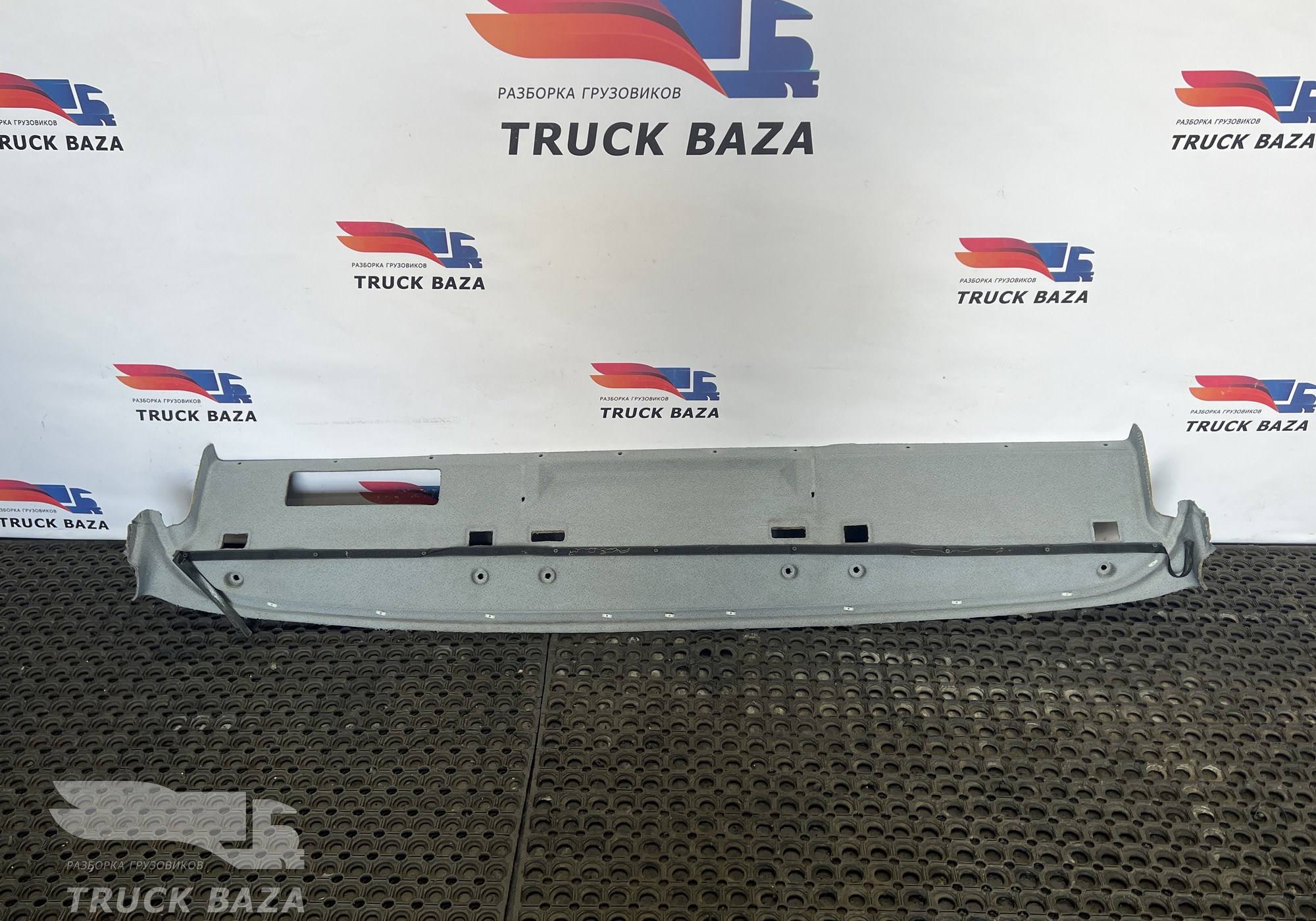 A9406903850 Обшивка крыши передняя