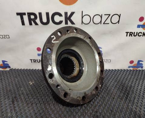 2376432 Крышка ступицы задней для Scania 3-series P (с 1988 по 1997)