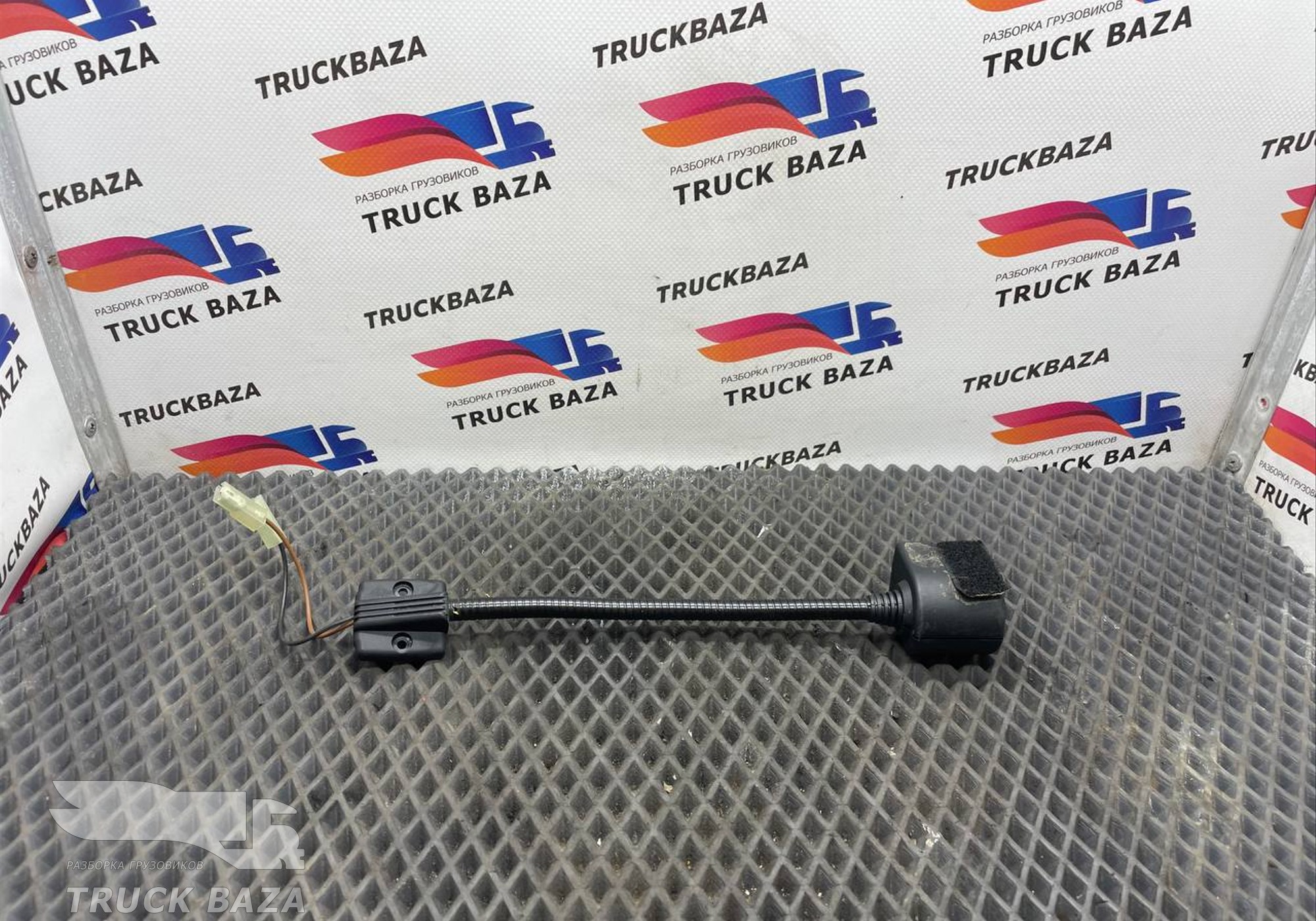 1664207 Плафон салонный для Daf XF106 (с 2012)