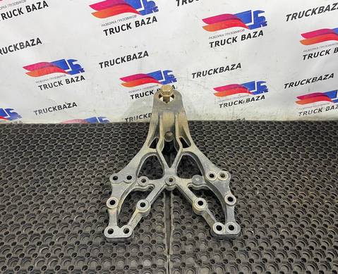 GC465A586FA Кронштейн полурессоры правый для Ford F-MAX (с 2018)