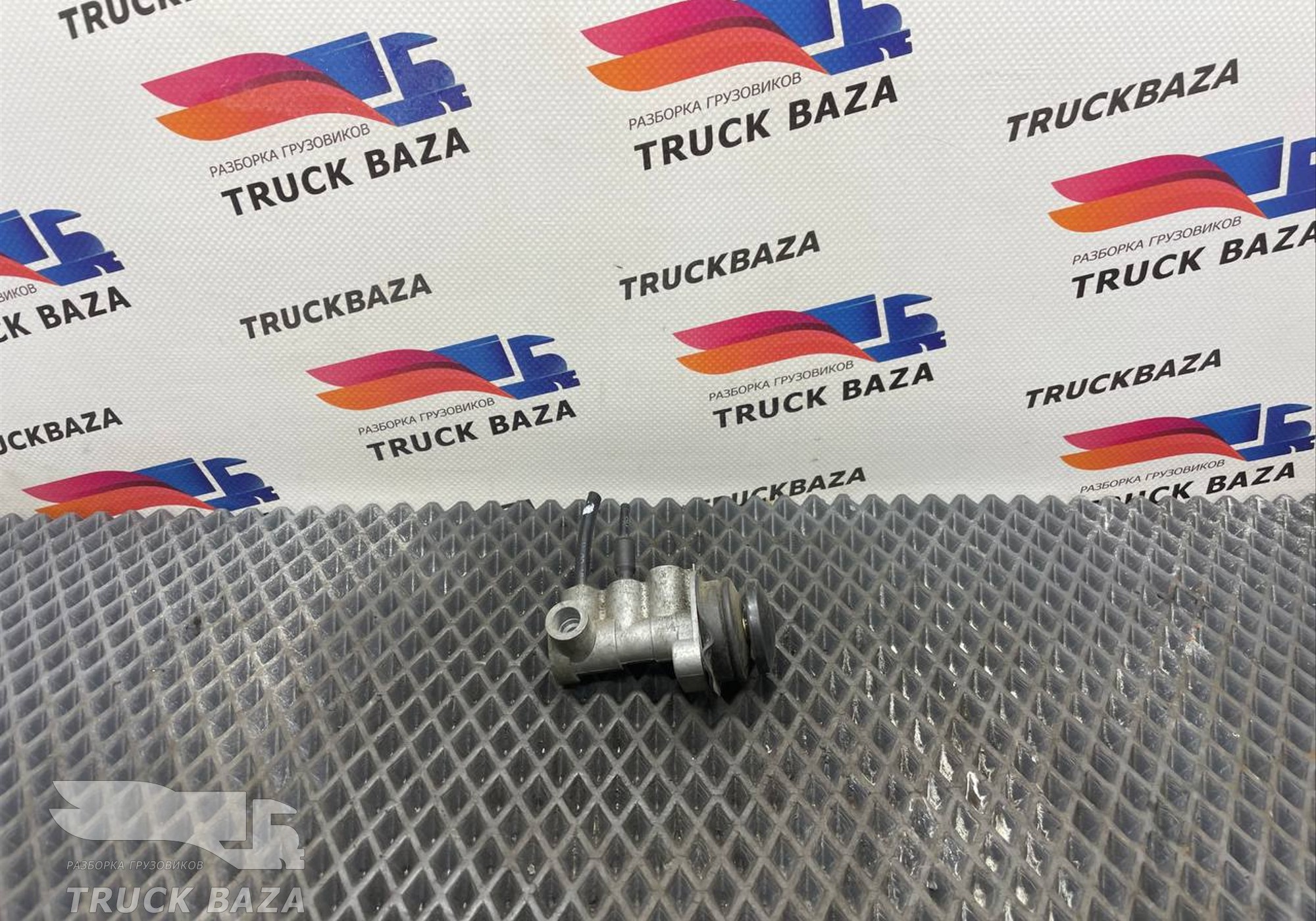 5010260715 Клапан тормозной для Renault Premium I (с 1996 по 2004)