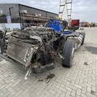 Scania 5-series P 2017 г. в разборе