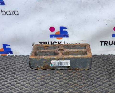 WG9925522105 Проставка рессоры для Sinotruk Sitrak C7H