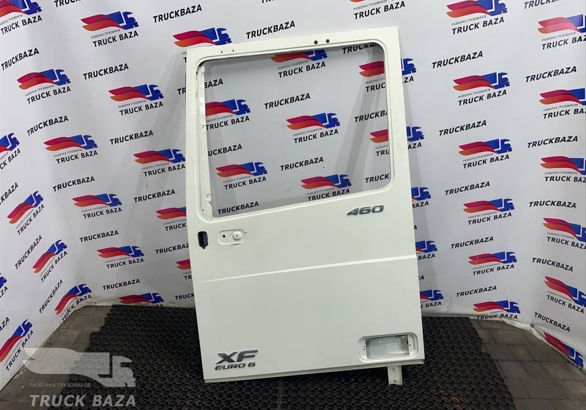 1881862 Каркас двери левой для Daf XF106 (с 2012)