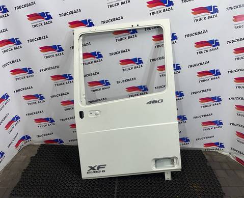 1881862 Каркас двери левой для Daf XF106 (с 2012)