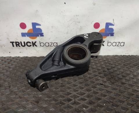 GC466506BA Рокер для Ford F-MAX (с 2018)