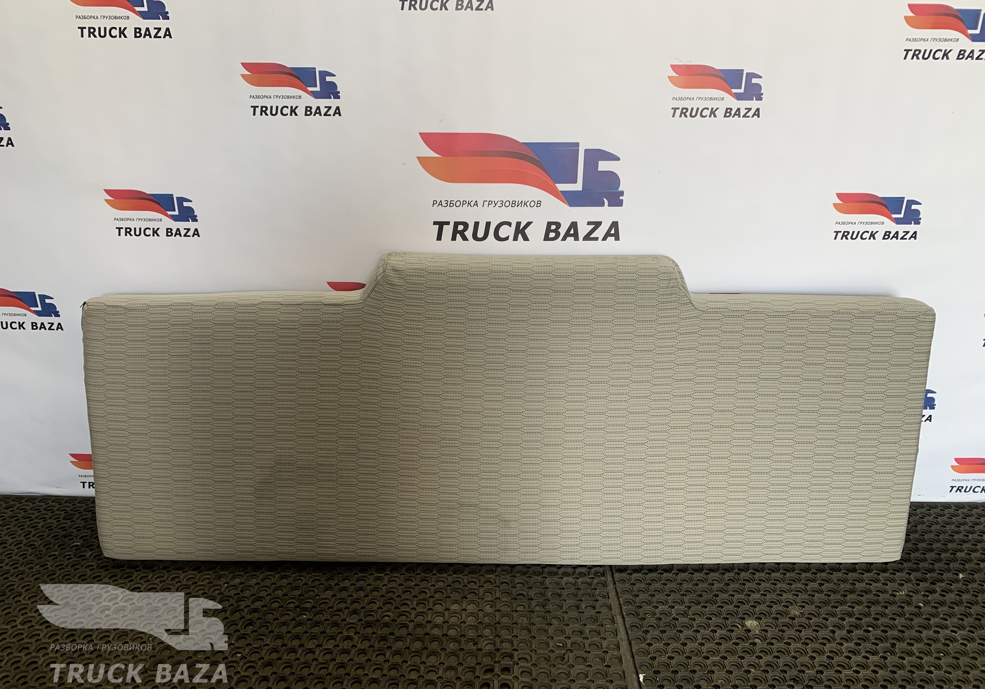 2147175 Матрас спальника нижнего для Daf XF106 (с 2012)