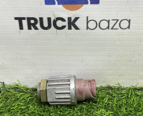 81255200135 Датчик давления воздуха для Man