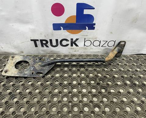 81612435372 Кронштейн крыла переднего правого для Man TGA