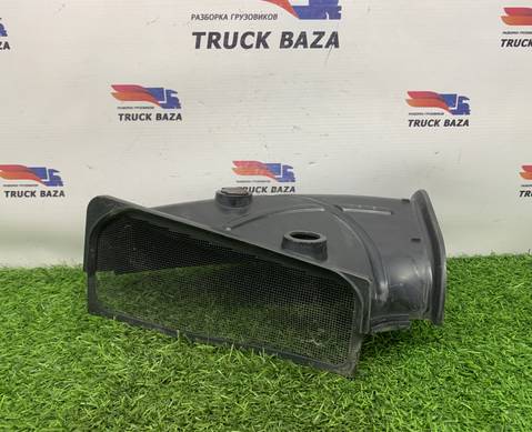 2130111 Воздухозаборник верхний для Scania