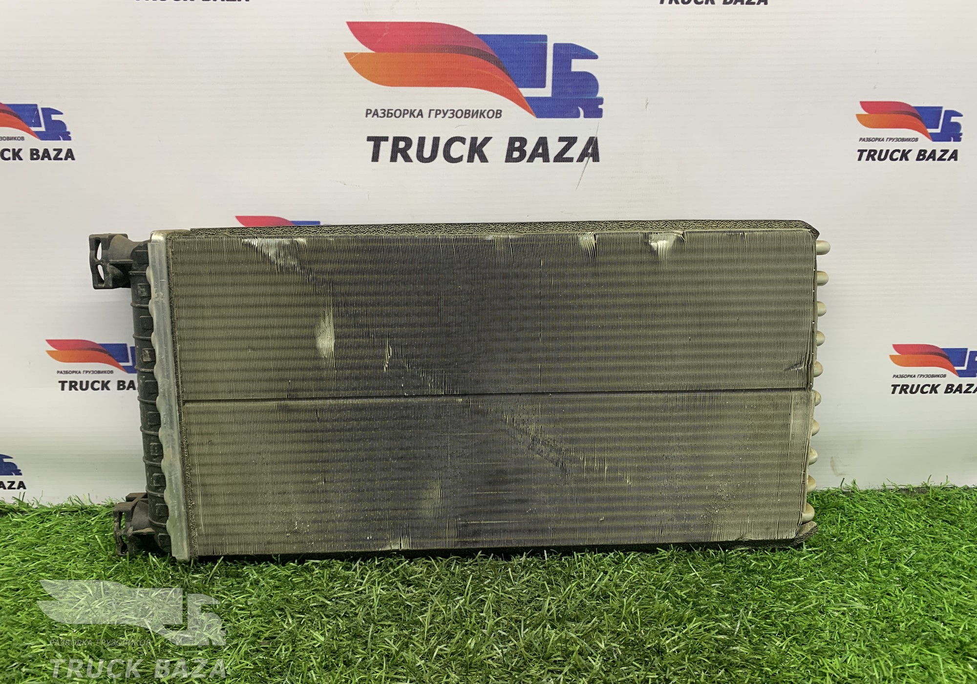 1454123 Радиатор отопителя для Daf XF105 (с 2005)