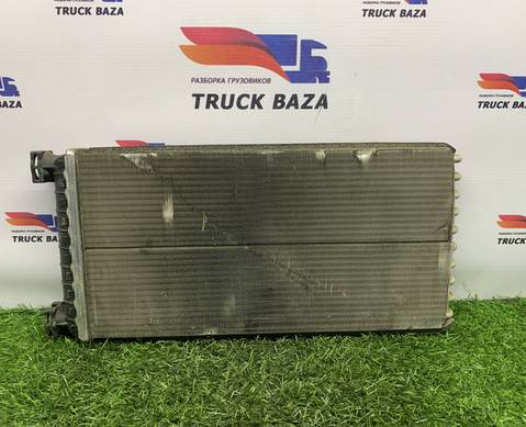 1454123 Радиатор отопителя для Daf XF105 (с 2005)