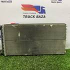 Радиатор отопителя для Daf XF105 (с 2005)