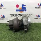 53279707101 Турбина BorgWarner для Mercedes-Benz Atego I (с 1998 по 2004)