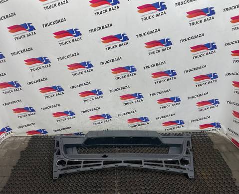 9608856401 Накладка бампера центральная для Mercedes-Benz Actros New Actros MP4 (с 2011)