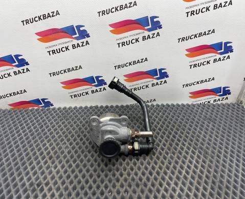 51121500001 Насос подкачки топлива для Man TGX II (с 2012)