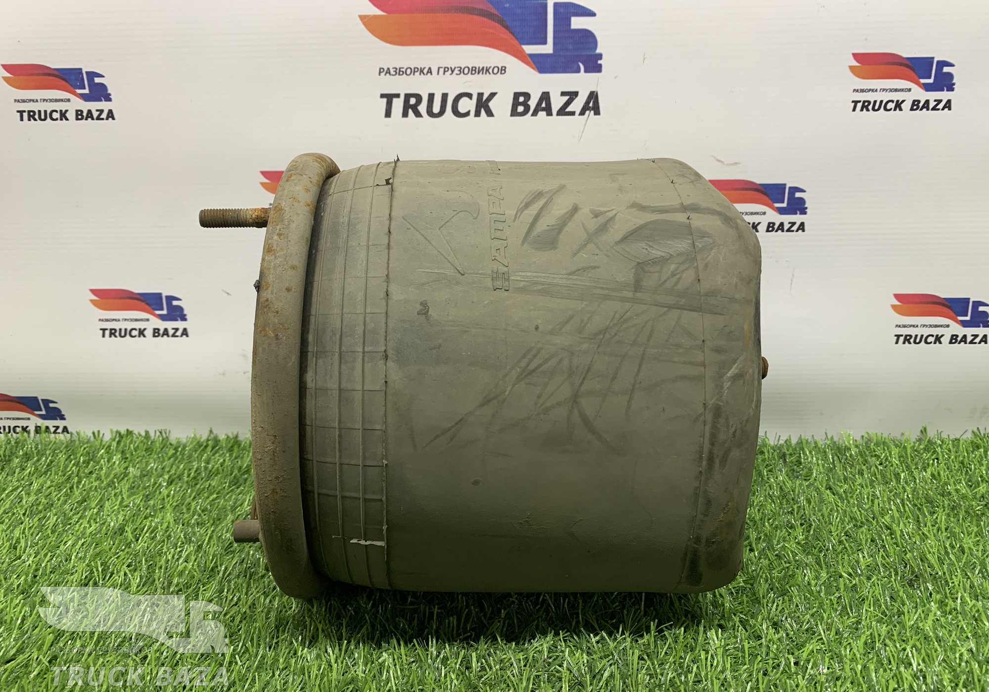 SP554571 Подушка пневмоподвески задняя