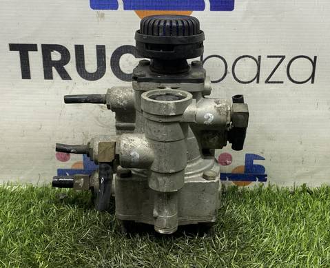 9730090067 Кран управления тормозами прицепа для Mercedes-Benz 16-26