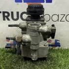 Кран управления тормозами прицепа для ЛуАЗ 969