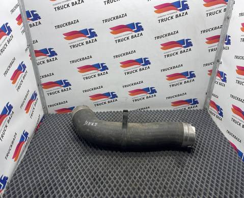 9605014784 Патрубок радиатора для Mercedes-Benz Actros New Actros MP4 (с 2011)