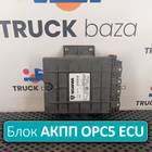 2157619 Блок управления АКПП OPC5