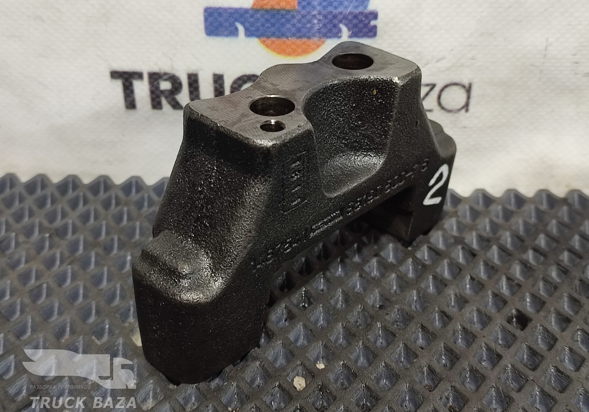 1487541 Кронштейн вала коромысел для Scania 5-series T (с 2004 по 2016)