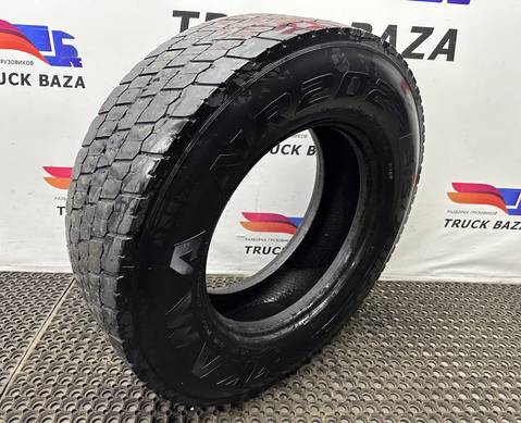 Шина kama NR202 315/70 R22.5 для Renault Magnum