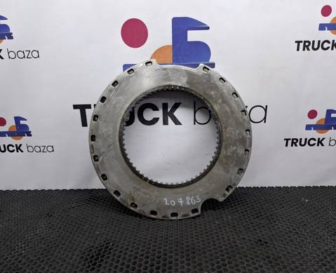 1296333046 Конус синхронизатора КПП ZF для Man