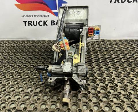81461136236 Колонка рулевая для Man TGL III (с 2012)