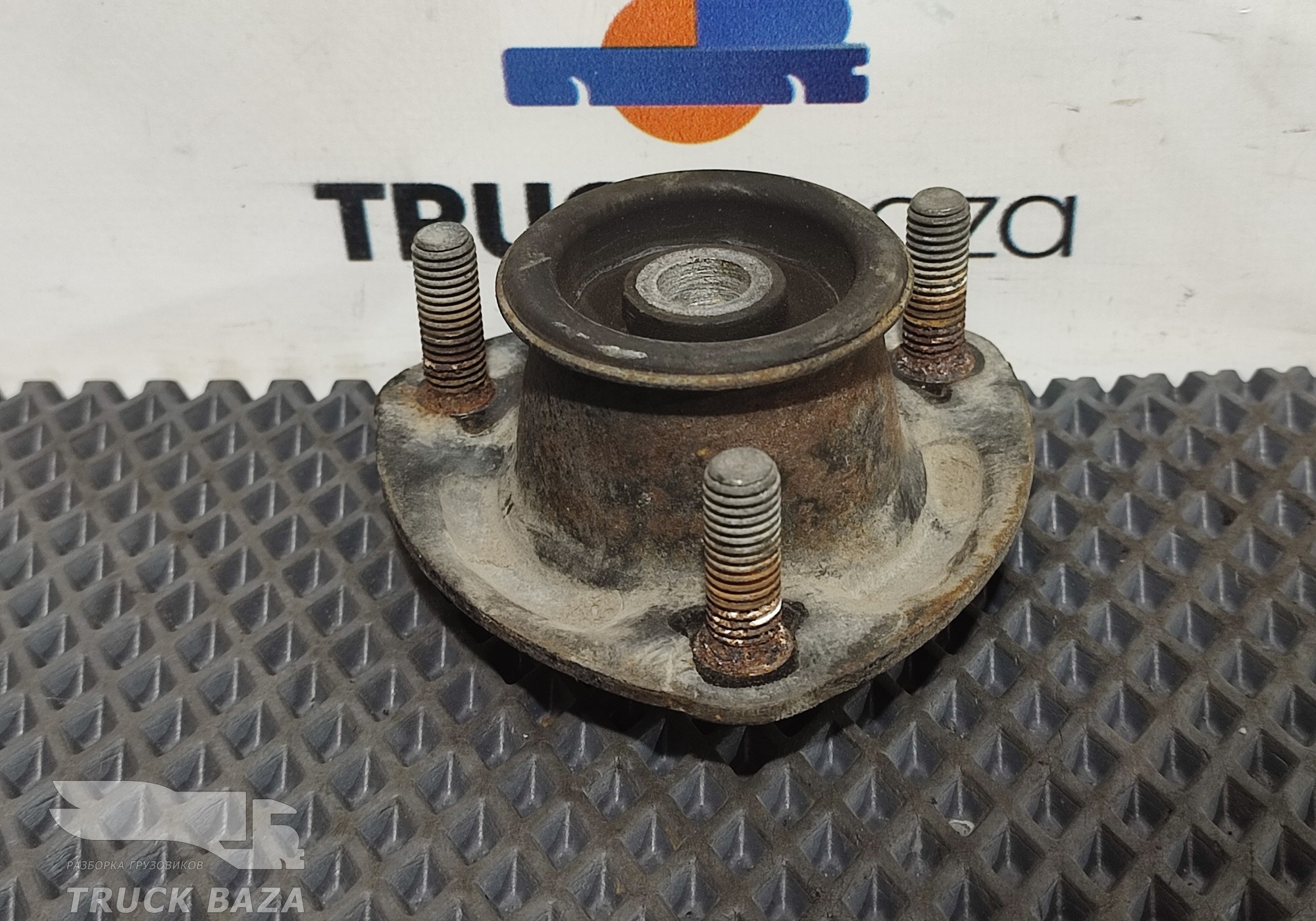 2285644 Втулка заднего амотризатора для Scania 6-series R (с 2016)