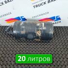 504047700 Ресивер воздушный 20L для Iveco EuroCargo II (с 2001 по 2008)