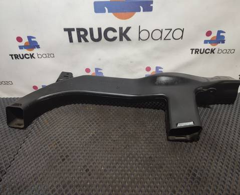 9408301744 Воздуховод отопителя для Mercedes-Benz