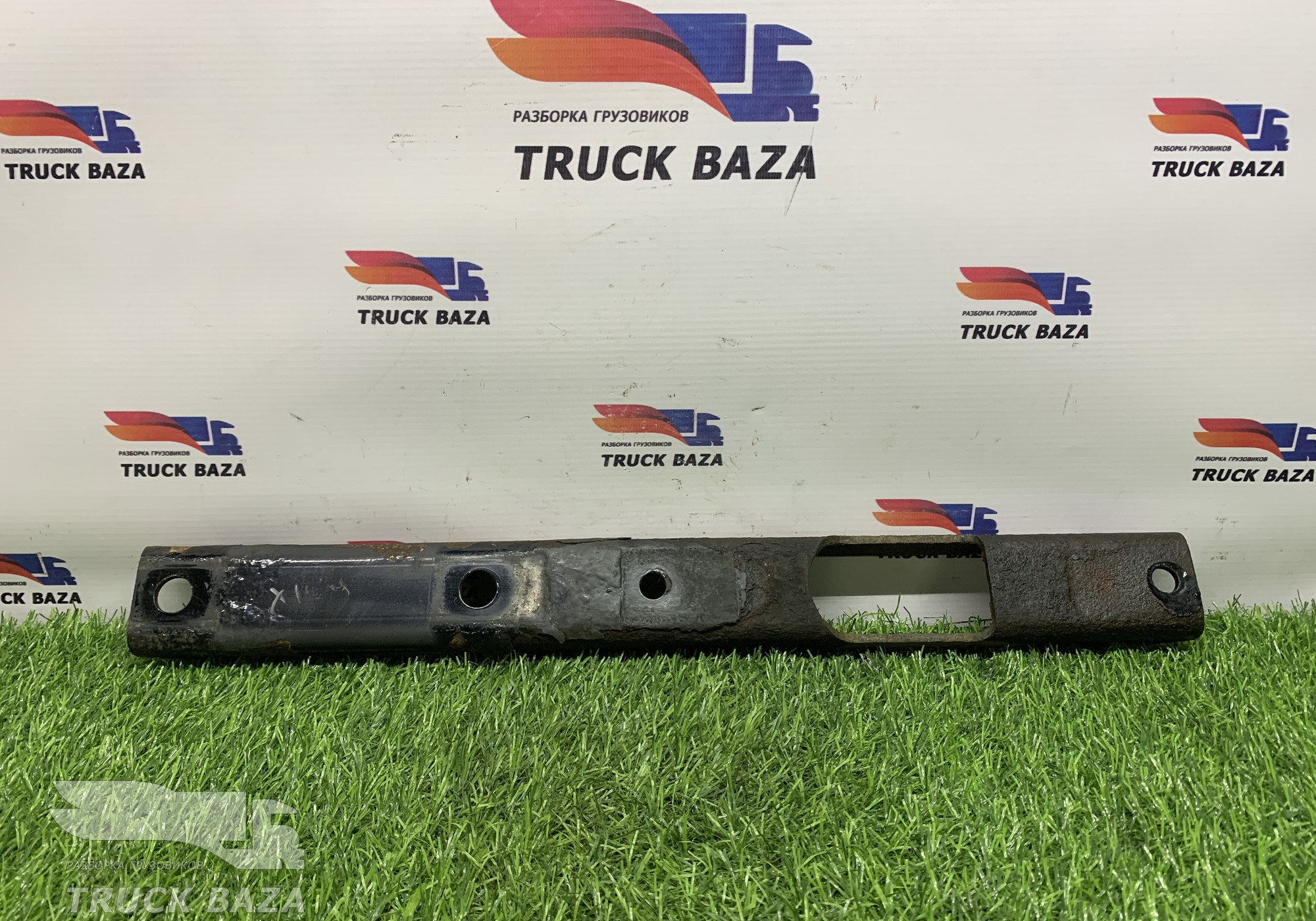 1679755 Кронштейн ресивера для Daf