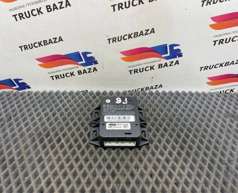 HC4614G087BC Блок управления ЭРА Глонасс GQG5A для Ford F-MAX (с 2018)