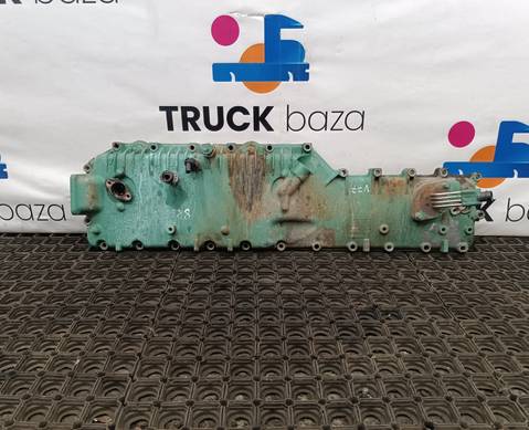 21423744 Крышка масляного радиатора для Volvo FH 2 (с 2002 по 2008)