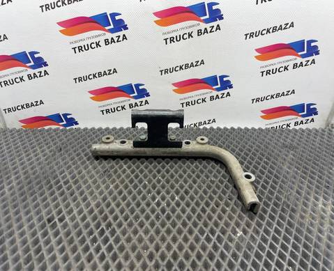 51058400151 Кронштейн поддона масляного левый для Man TGX II (с 2012)