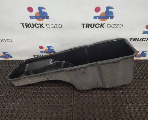 1659860 Поддон масляный двигателя для Daf XF105 (с 2005)