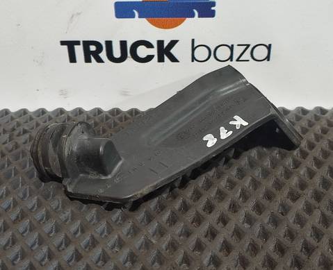 A9738111614 Кронштейн солнцезащитного козырька левый для Mercedes-Benz Axor