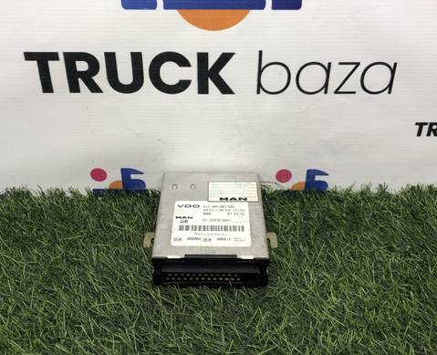 81259706041 Блок управления ограничения скорости для Man F90 (с 1986 по 1997)