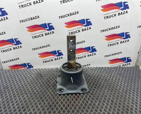 1850032 Кронштейн ящика АКБ для Daf XF106 (с 2012)