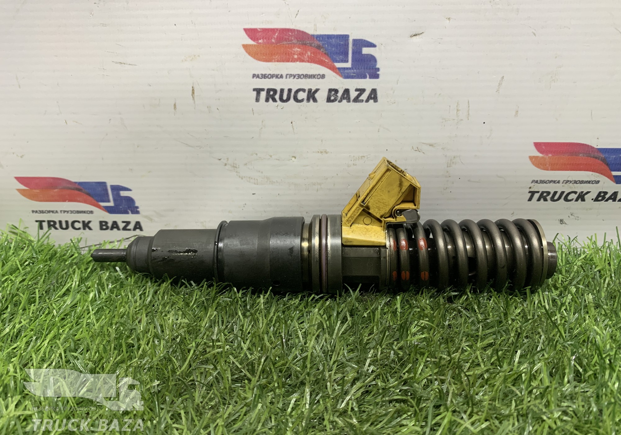 22254568 Форсунка топливная