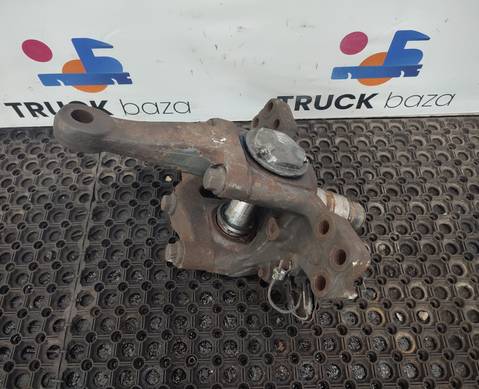 7420556298 Кулак поворотный для Renault Magnum IV DXi (с 2005 по 2013)