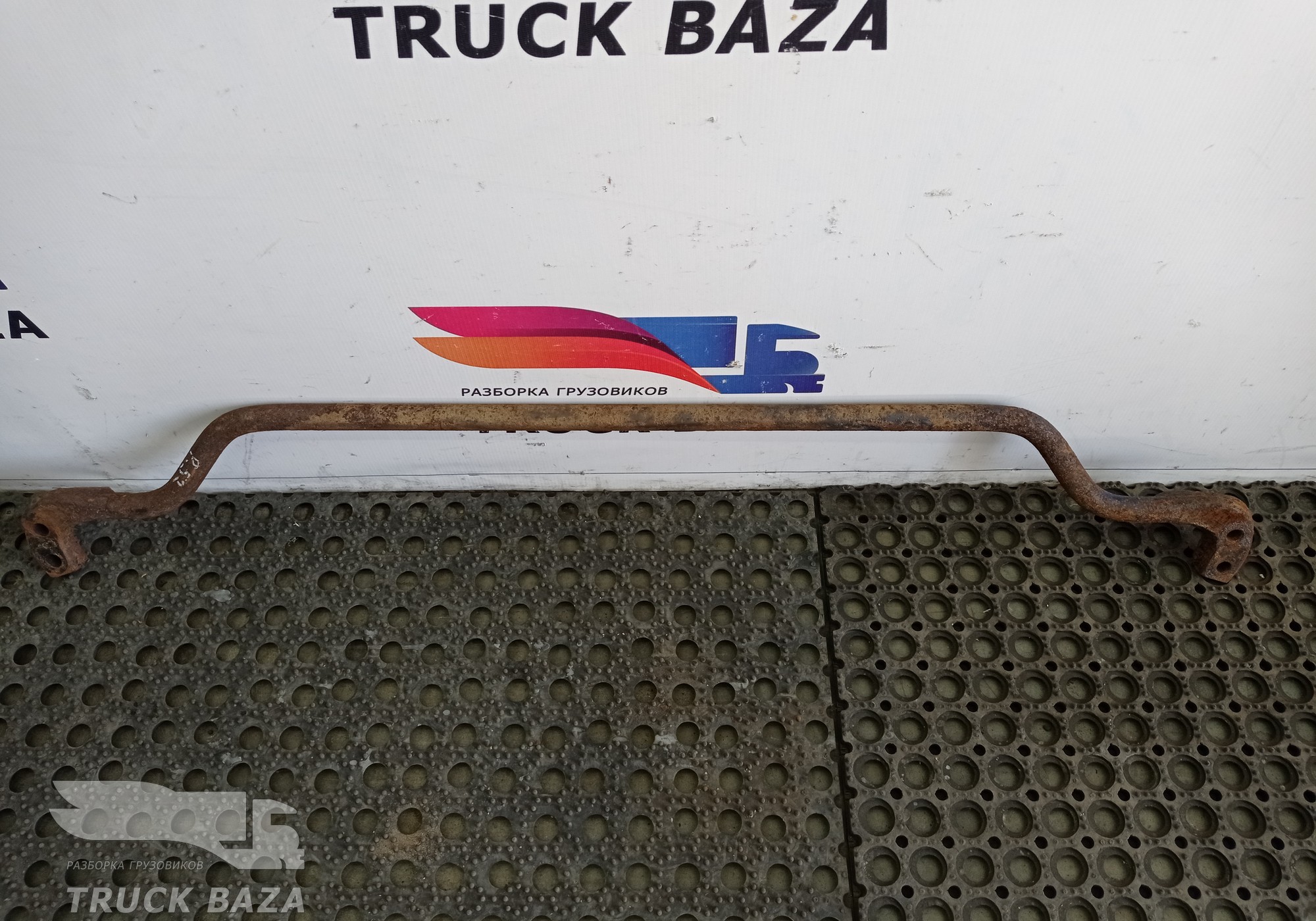 7482252536 Торсион кабины для Renault Kerax